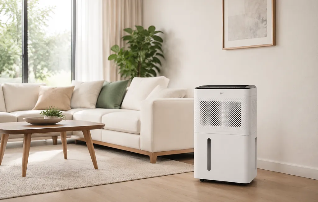 Residential Dehumidifier