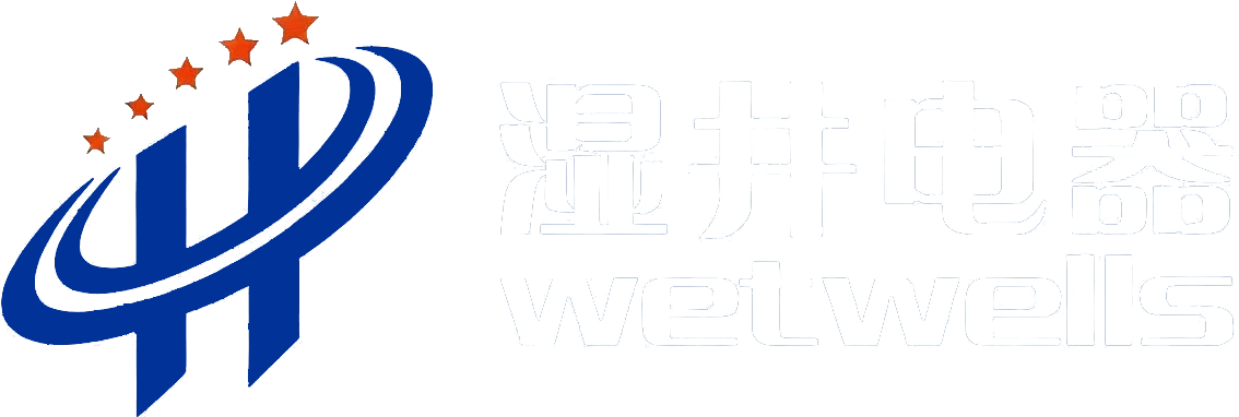 Wetwells Logo