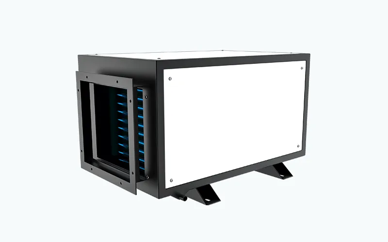 Ceiling-Mounted & Ducted Dehumidifier for Hotel