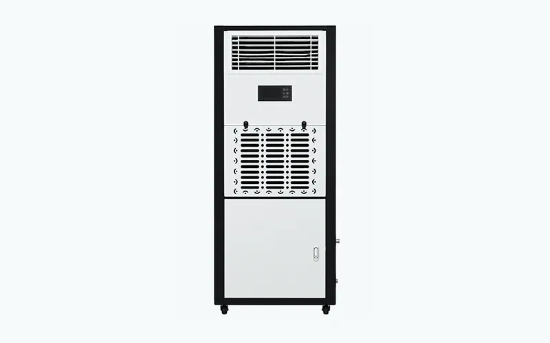 Commercial Humidifier Dehumidifier Combo