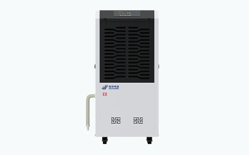 Explosion Proof Refrigerant Dehumidifier