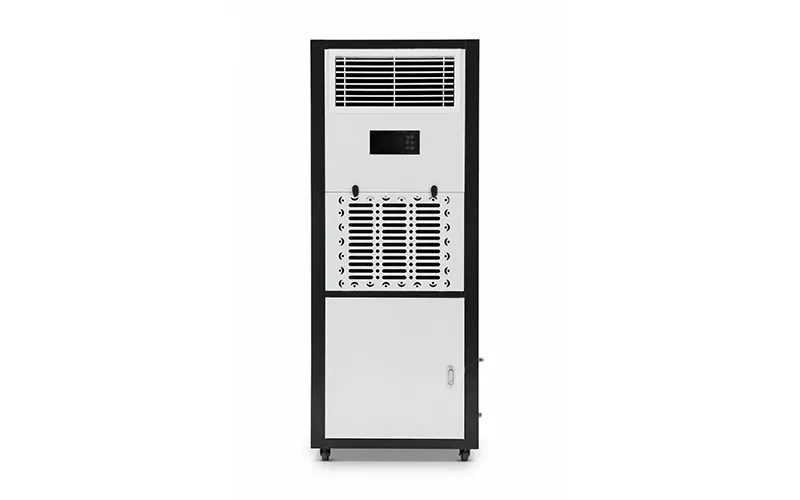 Greenhouse Humidifier Dehumidifier Combo