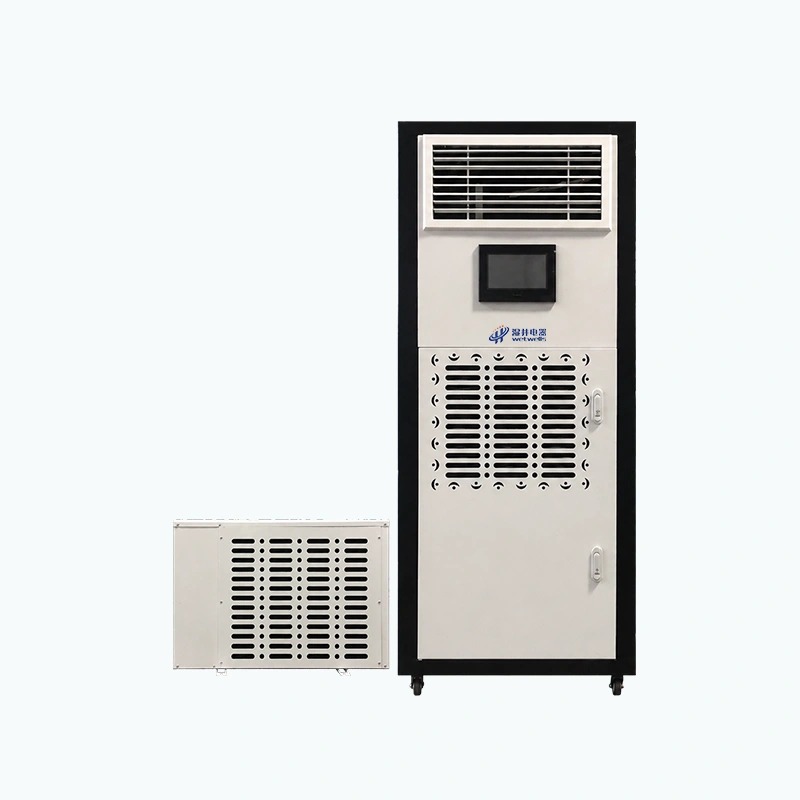 HSJ-06 Constant Temperature and Humidity Machine
