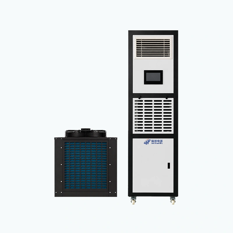 HSJ-09 Constant Temperature and Humidity Machine