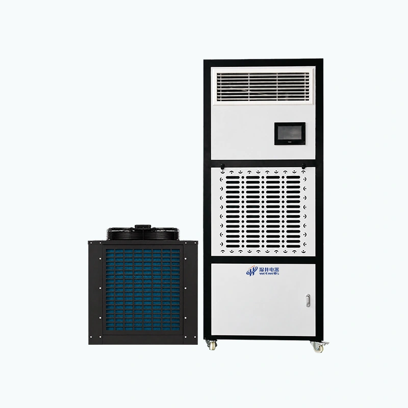 HSJ-12 Constant Temperature and Humidity Machine