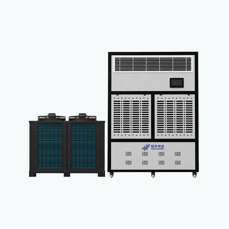 HSJ-30 Constant Temperature and Humidity Machine