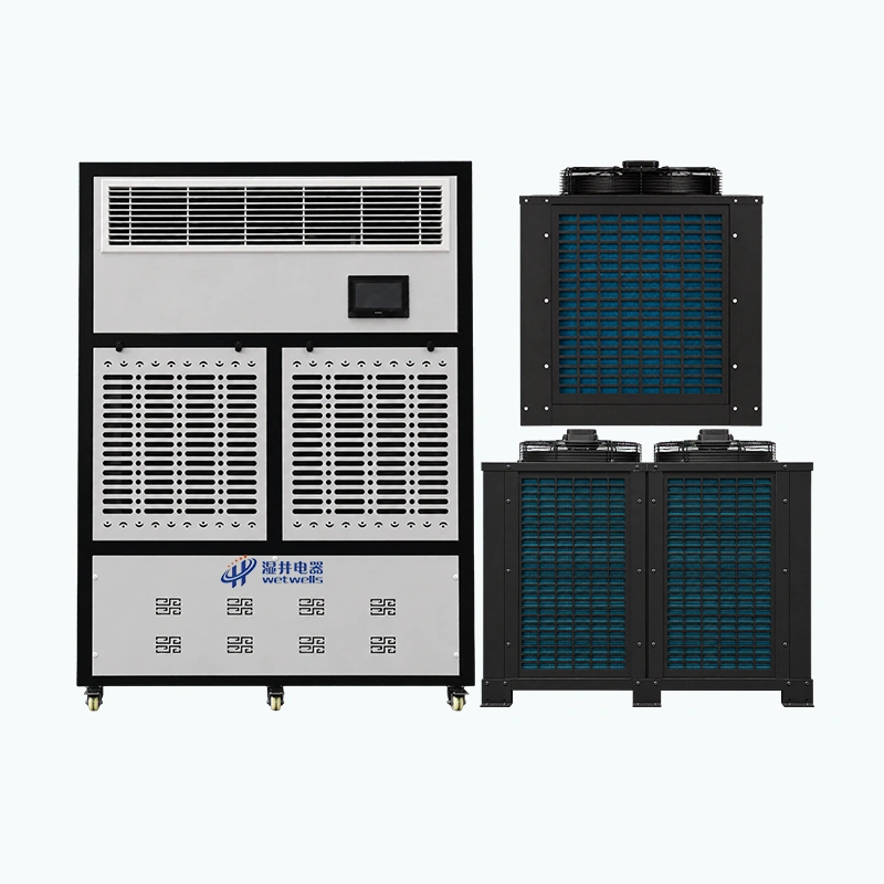 HSJ-40 Constant Temperature and Humidity Machine
