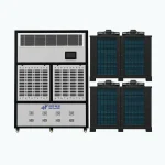 HSJ-60 Constant Temperature and Humidity Machine