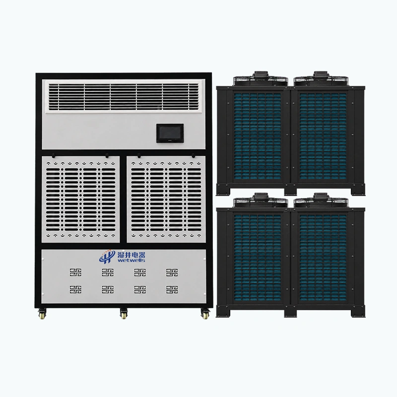 HSJ-60 Constant Temperature and Humidity Machine