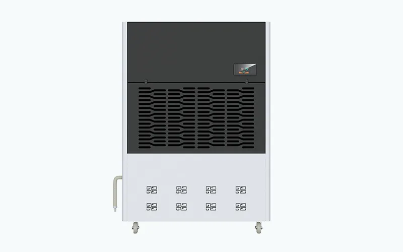 High Temperature Refrigerant Dehumidifier