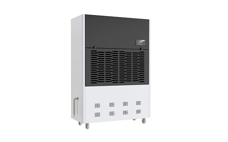 High Temperature Resistant Dehumidifier
