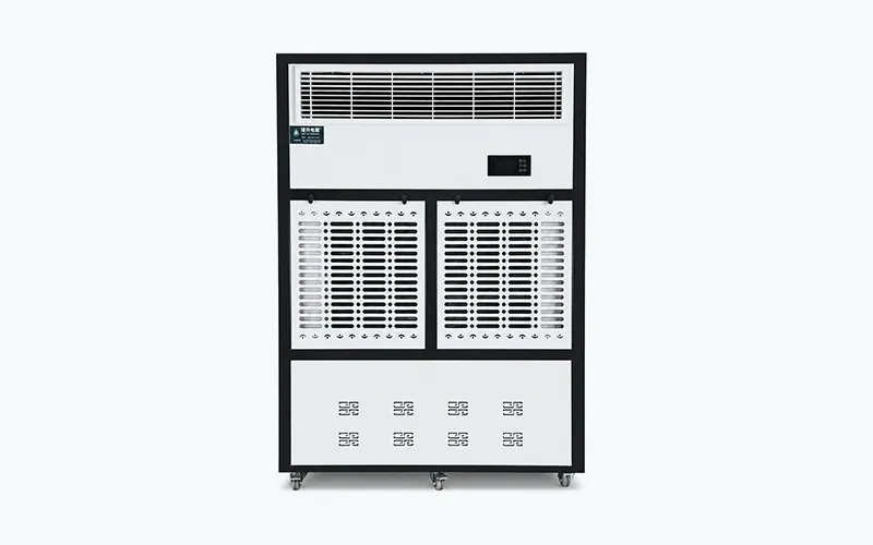 Industrial Dehumidifier Humidifier Combo
