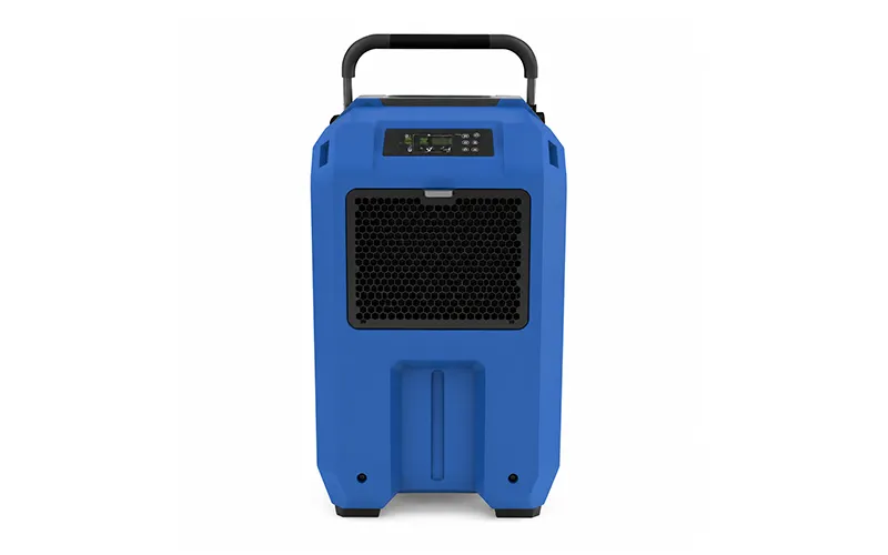 LGR Refrigerant Dehumidifier