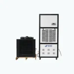 MCH-10 Temperature Controlled Dehumidifier