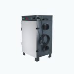 MCH-1000XF-01 Desiccant Wheel Dehumidifier