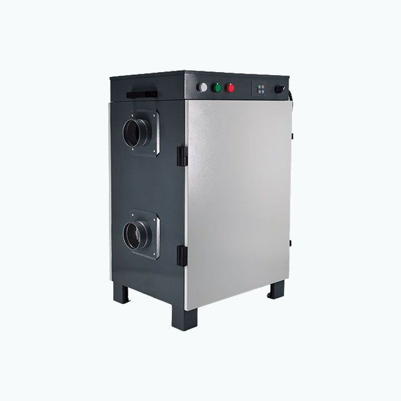 MCH-1000XF-01 Rotary Desiccant Dehumidifier