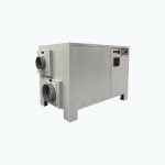MCH-1000XF-02 Rotary Desiccant Dehumidifier