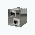 MCH-100XF-01 Desiccant Wheel Dehumidifier