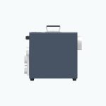 MCH-100XF-02 Desiccant Wheel Dehumidifier