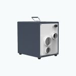 MCH-100XF-02 Rotary Dehumidifier