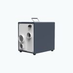MCH-100XF-02 Rotary Desiccant Dehumidifier