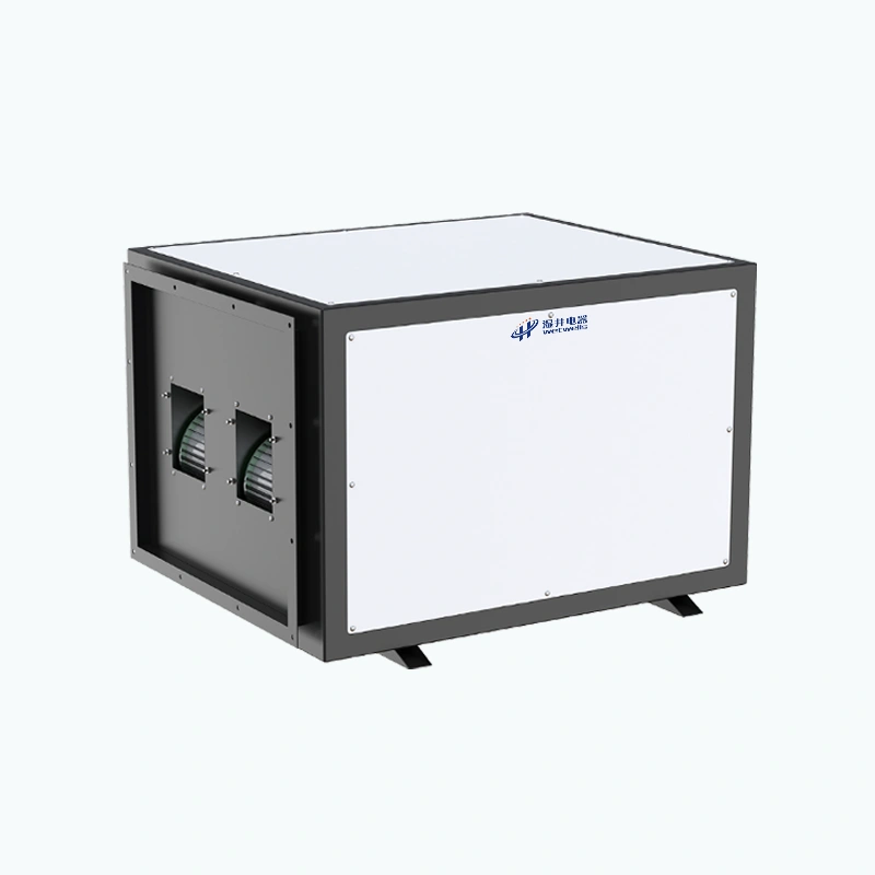 MCH-10G Ceiling-Mounted Dehumidifier