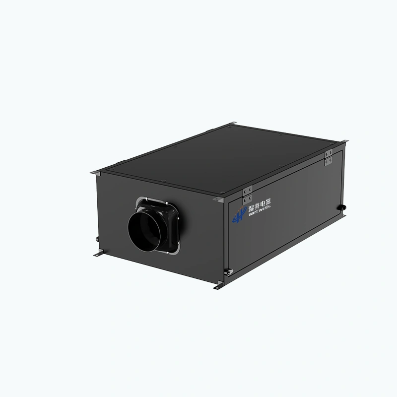 MCH-138C Fresh Air Dehumidifier