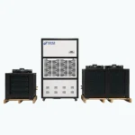 MCH-15 Temperature Controlled Dehumidifier