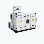 MCH-1500 Desiccant Dehumidifier