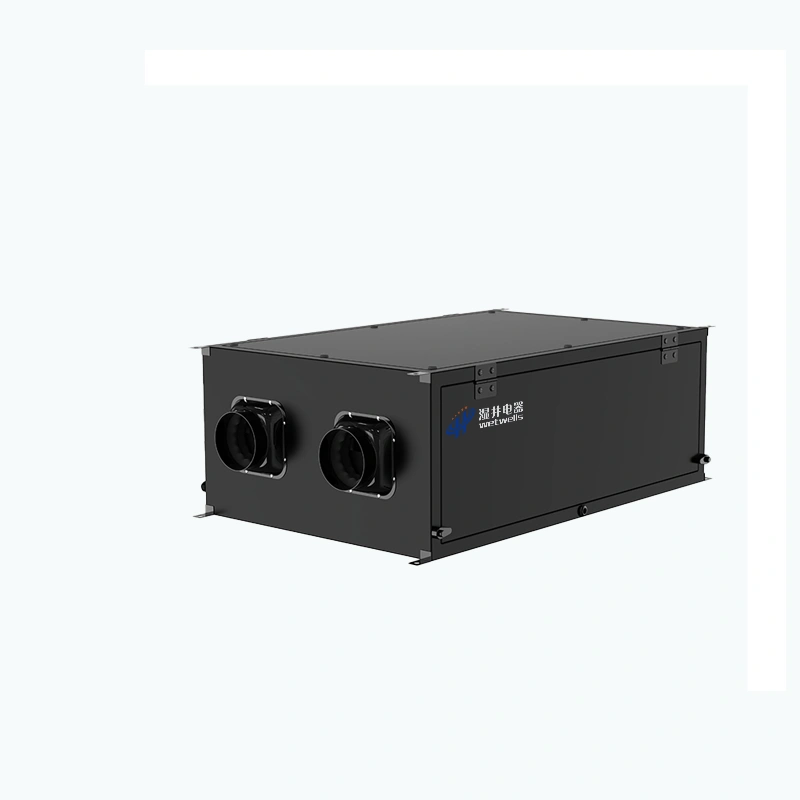 MCH-156C Fresh Air Dehumidifier
