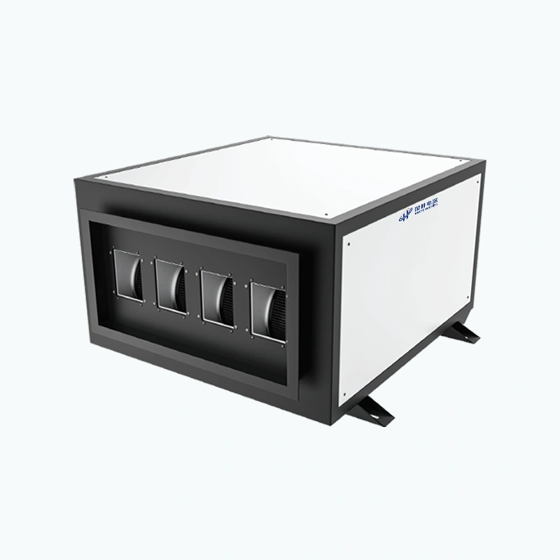MCH-15G Ceiling-Mounted Dehumidifier