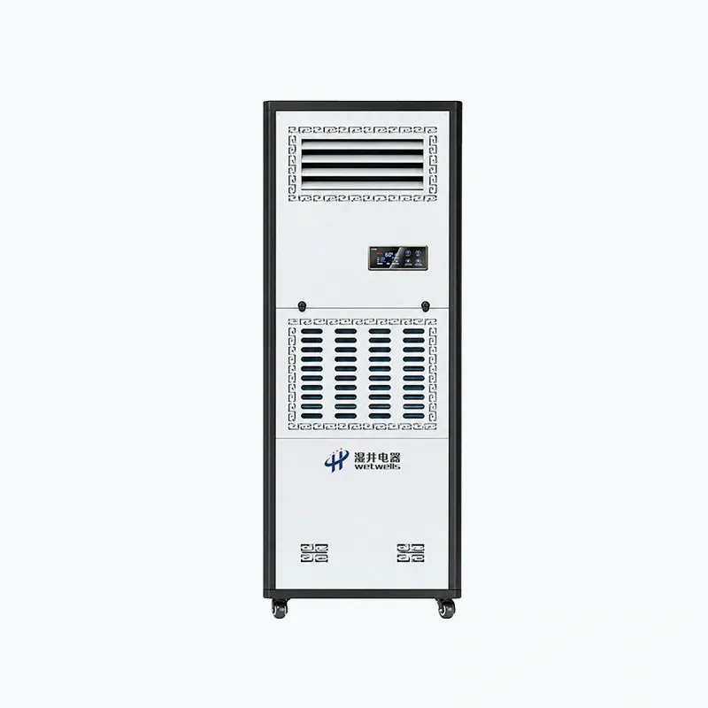 MCH-15Y Dehumidifier Humidifier Combo