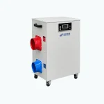 MCH-200 Rotary Desiccant Dehumidifier