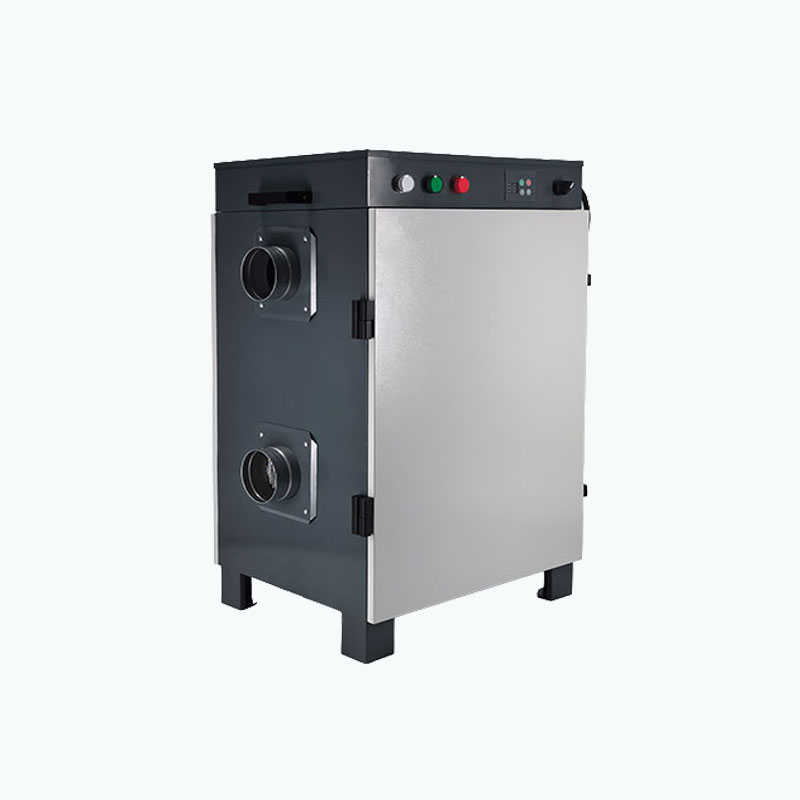 MCH-200XF-01 Rotary Desiccant Dehumidifier