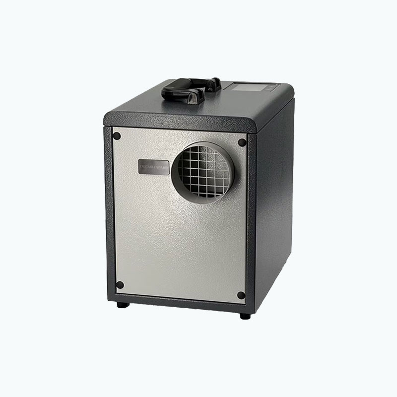 MCH-200XF-02 Rotary Desiccant D