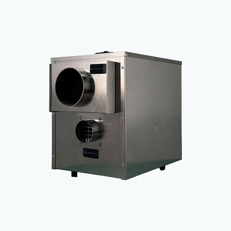 MCH-200XF-03 Rotary Desiccant Dehumidifier