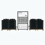 MCH-20CW Cooling Dehumidifier