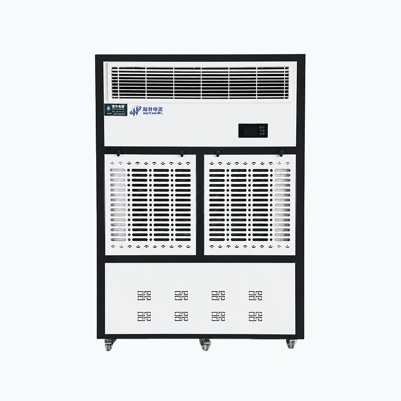 MCH-20Y Humidifier Dehumidifier Combo