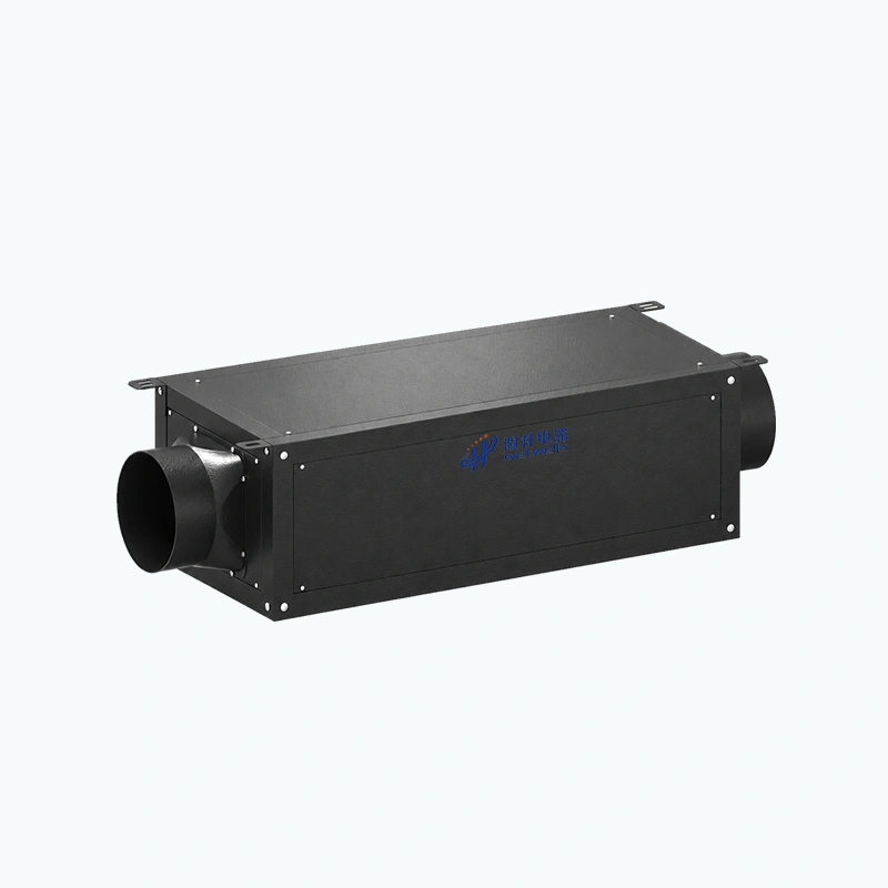 MCH-260B Fresh Air Dehumidifier