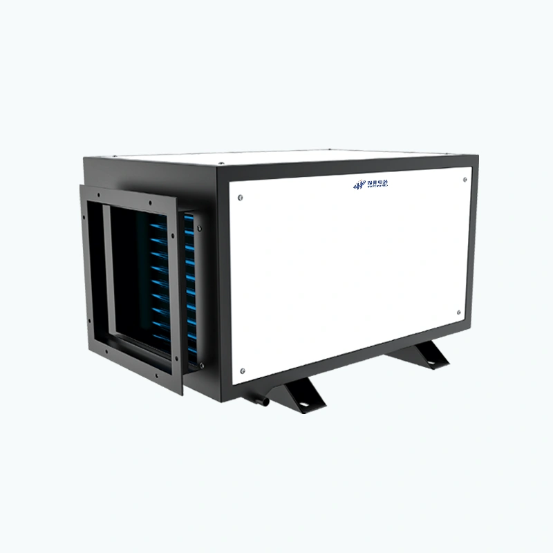 MCH-3.7G Ceiling-Mounted Dehumidifier