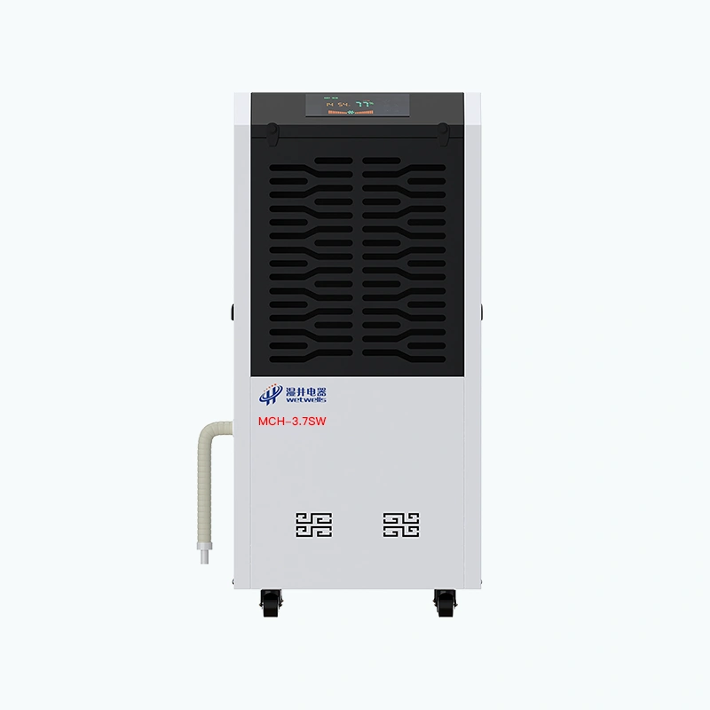 MCH-3.7SW Heating Dehumidifier