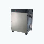 MCH-3000XF-01 Desiccant Wheel Dehumidifier