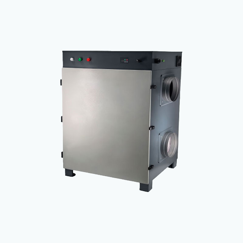 MCH-3000XF-01 Desiccant Wheel Dehumidifier