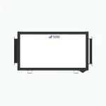 MCH-30G Ceiling Mounted Dehumidifier