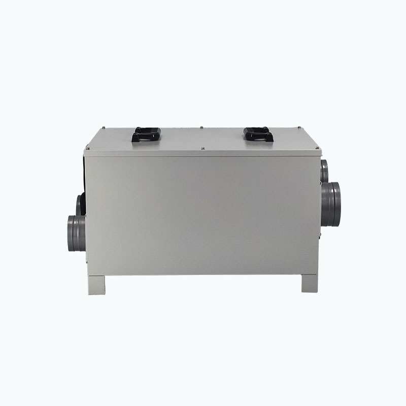 MCH-350XF-02 Desiccant Wheel Dehumidifier