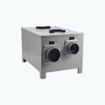 MCH-350XF-02 Rotary Desiccant Dehumidifier