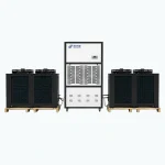 MCH-40 Temperature Controlled Dehumidifier