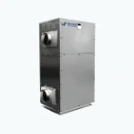 MCH-400 Rotary Desiccant Dehumidifier