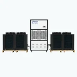 MCH-40CW Cooling Dehumidifier