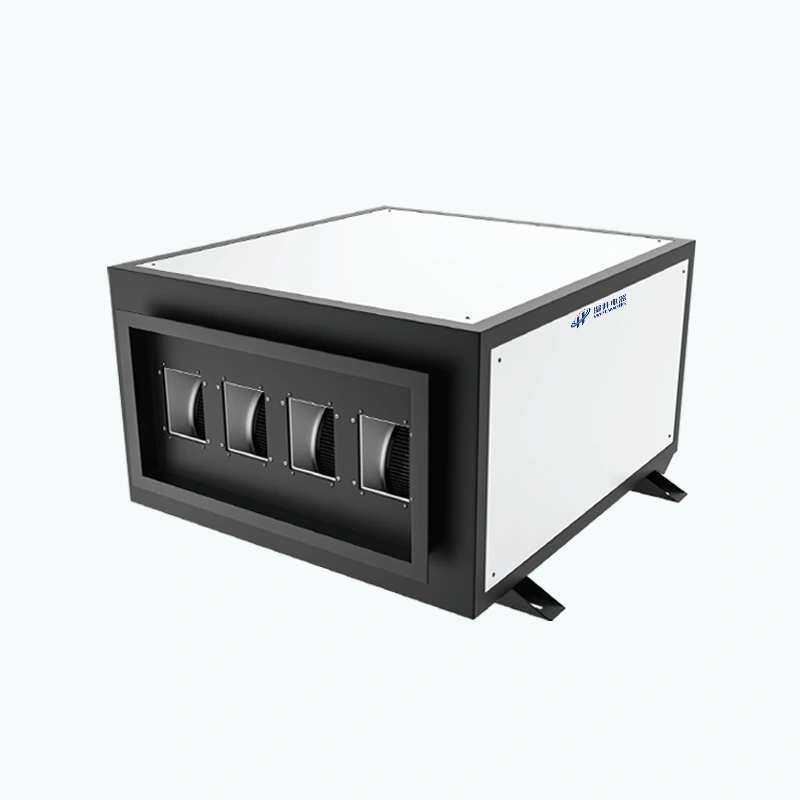 MCH-40G Ceiling-Mounted Dehumidifier